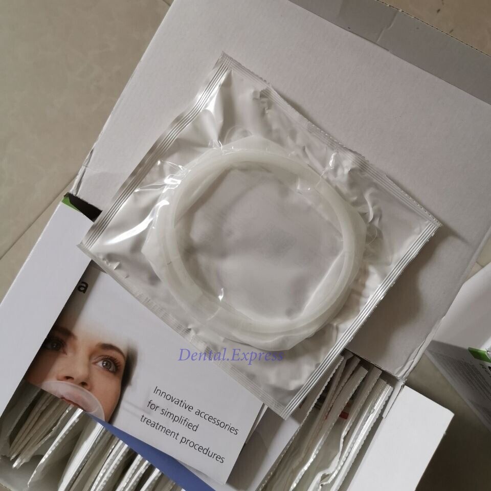 Ivoclar Vivadent Optragate 3D Lip Cheek Retractor Dental Mouth Opener Adult Kids