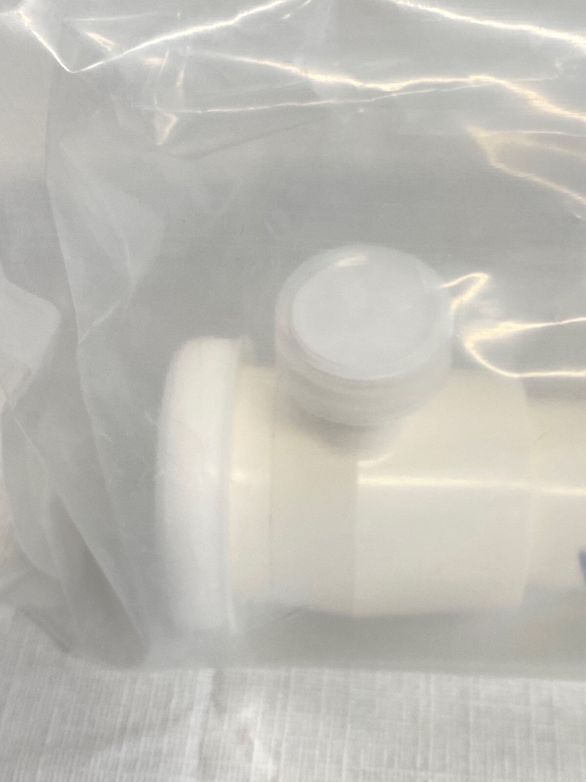 WATERSEP SARTORIUS Investigator24 Green XL Hollow Fiber Filter SU-750-10INV24-X0