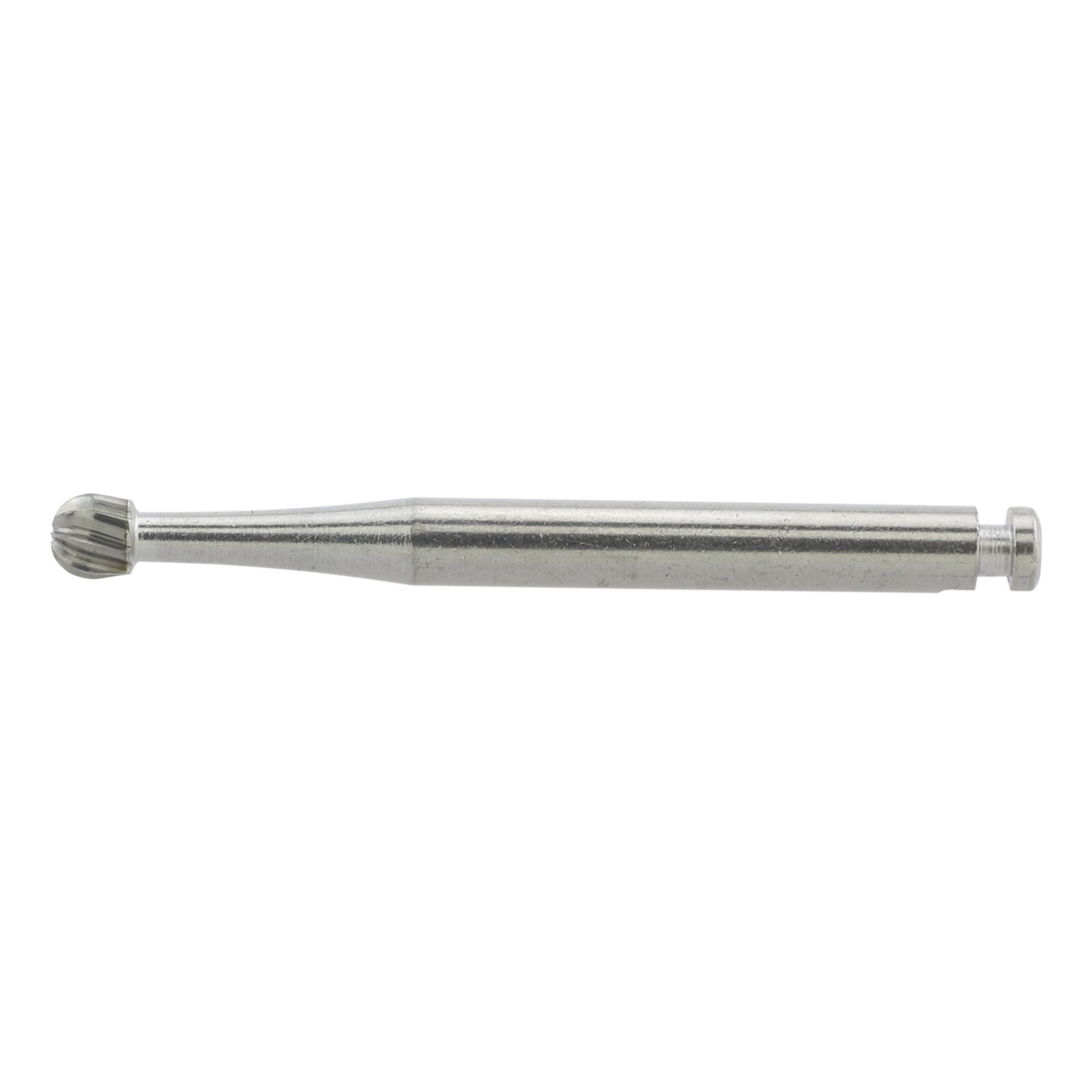 Wave Dental Carbide Surgical Bur Latch RA SURG Burs 26mm Round Straight Fissure