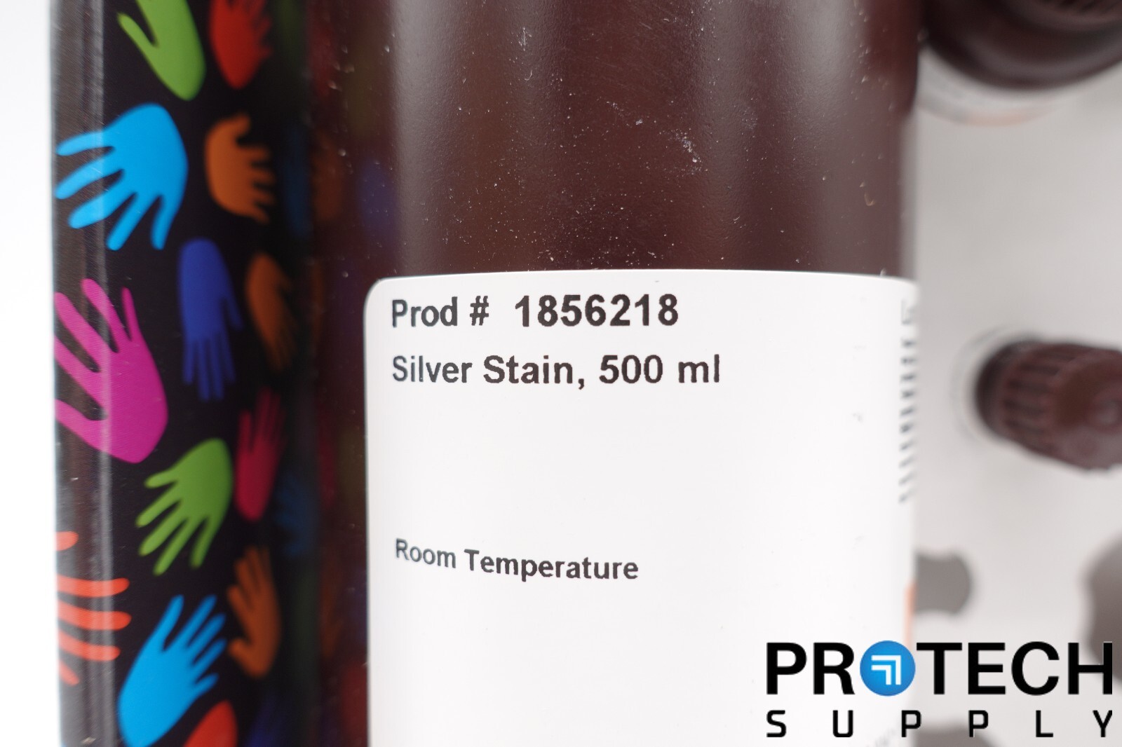 Thermo Scientific 24612 Pierce Silver Stain Kit