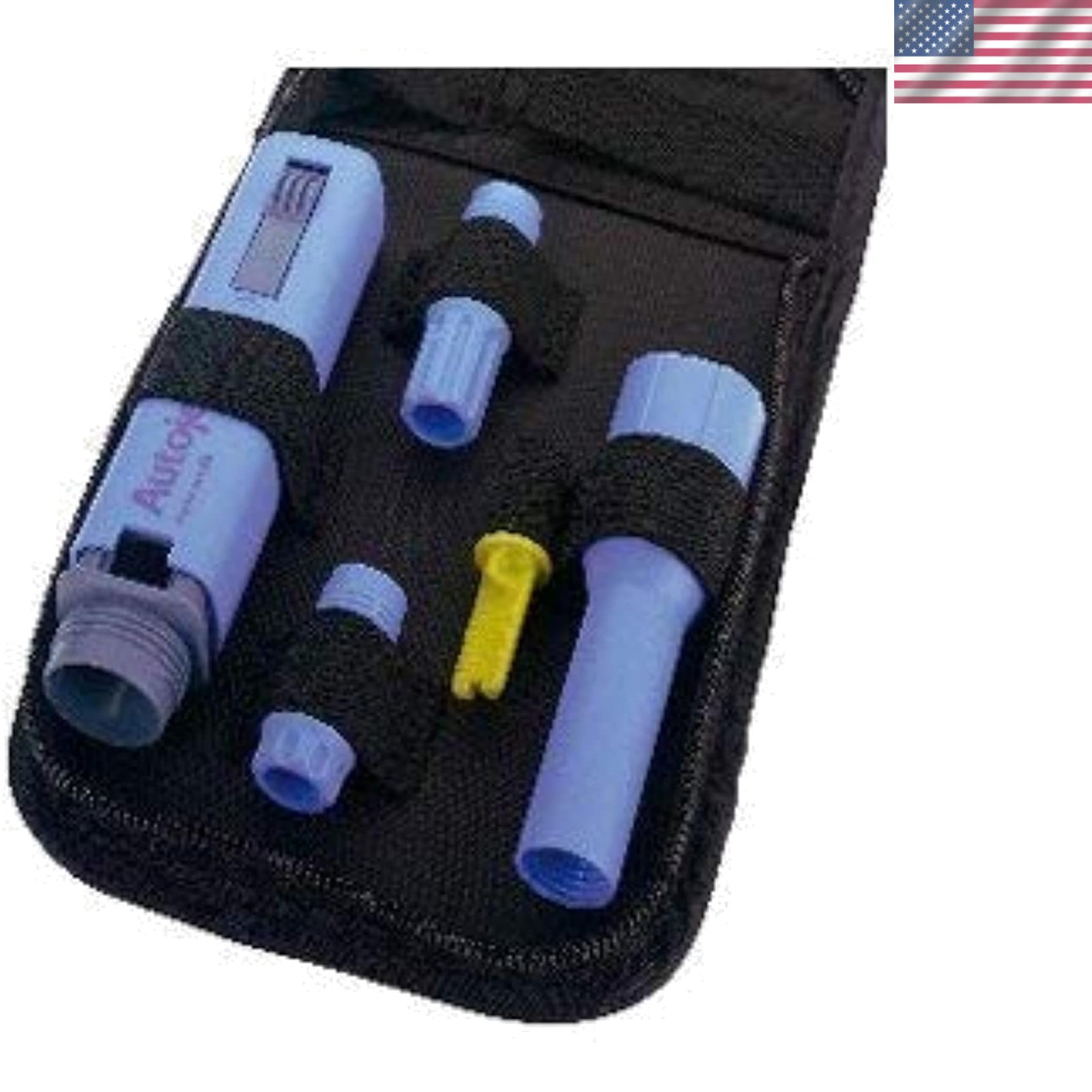 Fixed Needle Injection Aid Device 1EA
