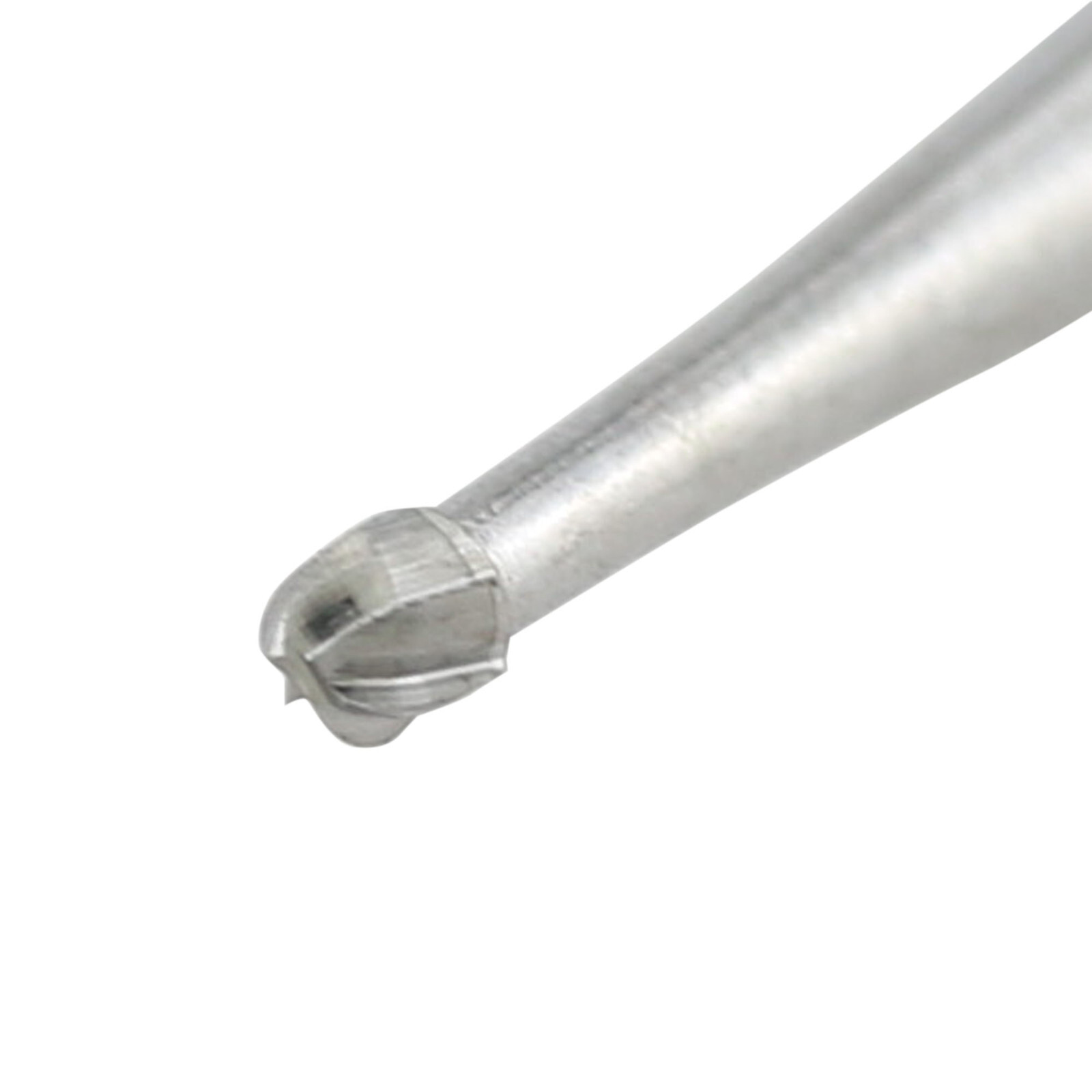 Wave Dental Carbide Surgical Bur Latch RA SURG Burs 26mm Round Straight Fissure