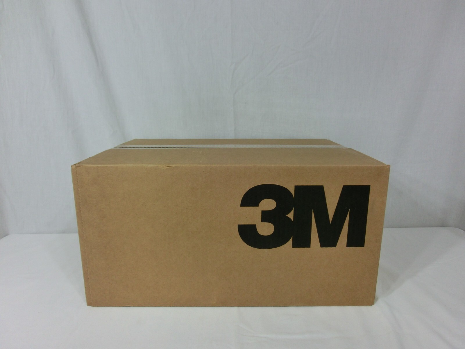 3M™ 1860 N95 Adult Face Mask Particulate Respirator – QTY 120