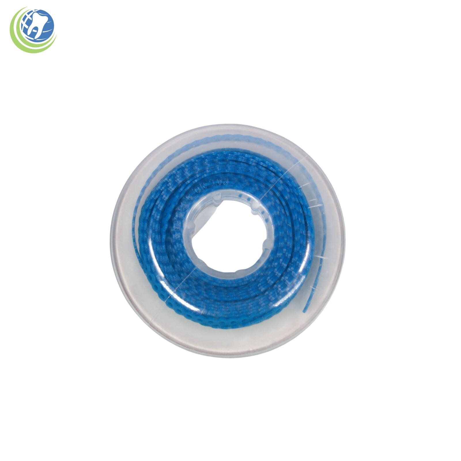 Dental Orthodontic Ligature Ultra Power Elastomeric Elastic Chain Continuous 15′