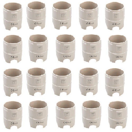 20X Dental Ultrasonic Scaler Tips Torque Wrench For EMS WOODPECKER Handpiece tip