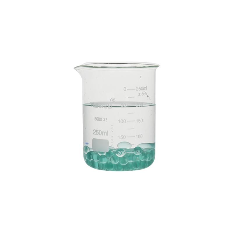 Diameter 2mm-10mm Lab Glass Beads: Essential Components for Lab Experiments