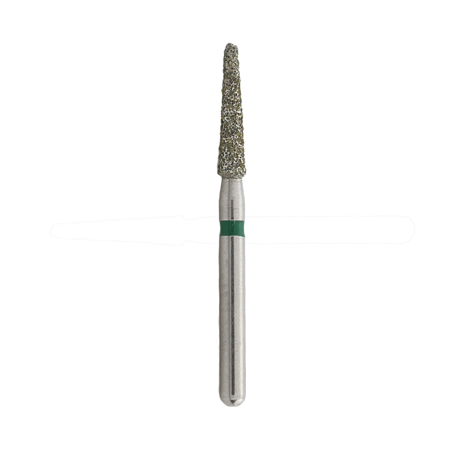 Dental Diamond Burs Round End Taper 856 850 FG Bur Super Coarse Fine High Speed