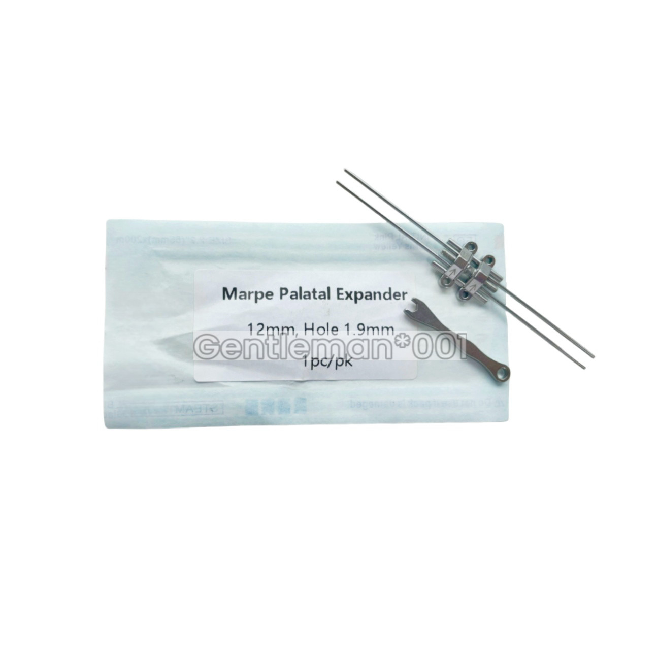 MSE Dental Maxillary Skeletal Expander Palatal Orthopaedic Mid Facial Parallel