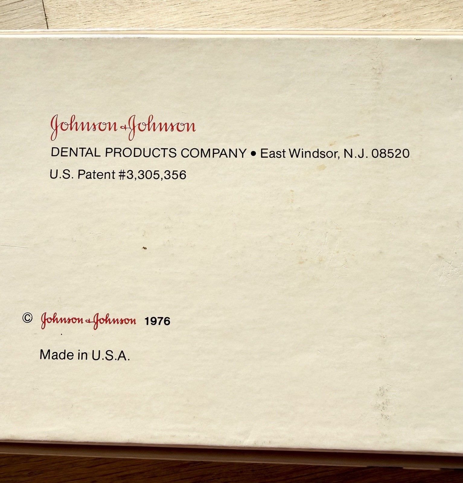Johnson & Johnson DISPERSALLOY Dental Silver Dispersed Alloy Pellets 10 troy oz