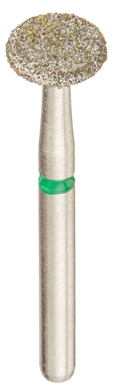 CROSSTECH MultiUse Dental Diamond C14SC, WHEEL 909/045C, Coarse, 5 Burs