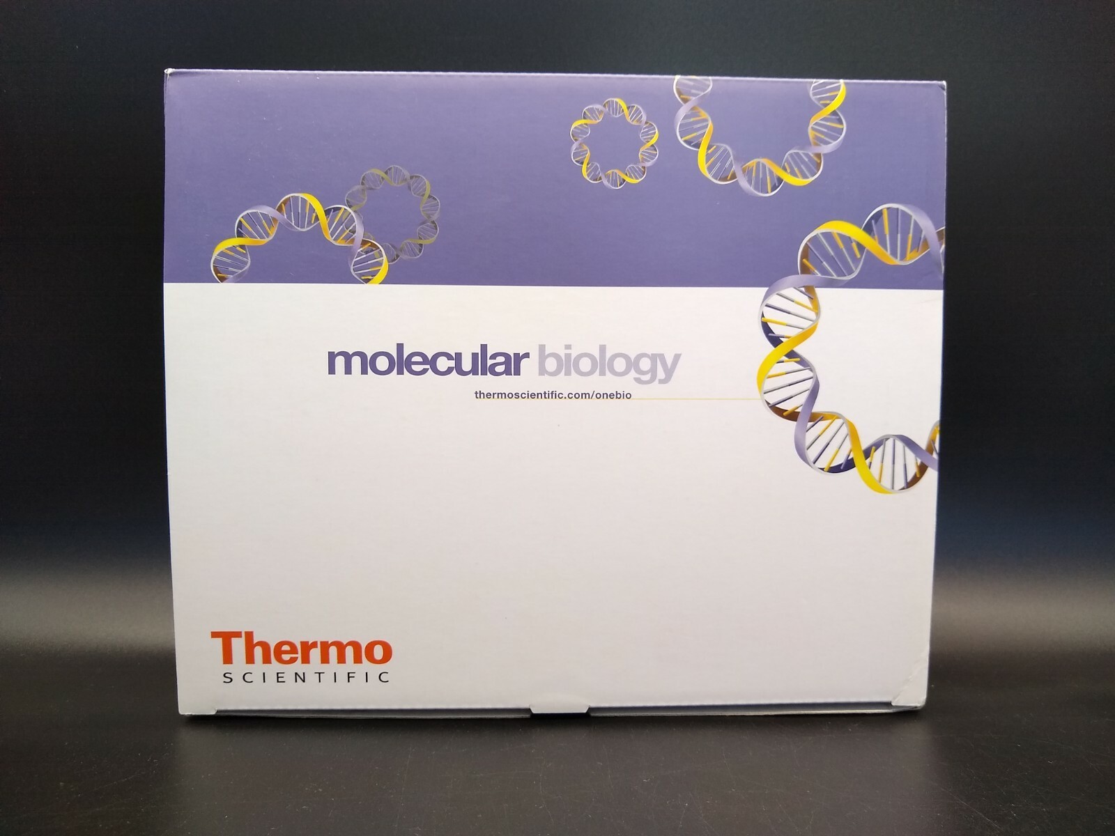 Thermo AB-0900 96-Well PCR Plate Semi-Skirted Microplate AB0900 (Case of 25)