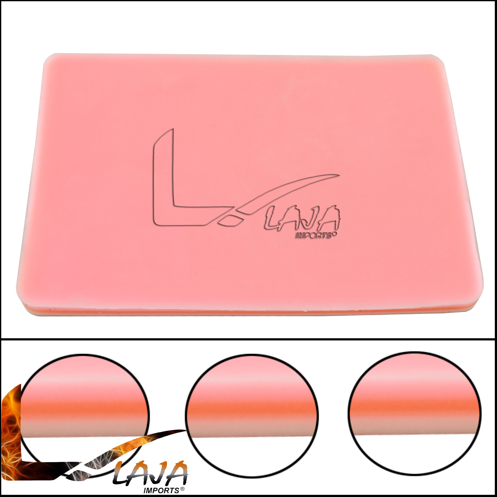 Skin Silicone Model Pad Medical Suture Training Student Nurse Practice DS-1359