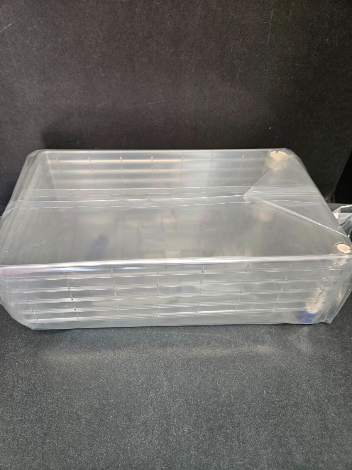 Thermo Scientific Cell Factory EasyFill System PS 4 Layers Total of 3 Systems