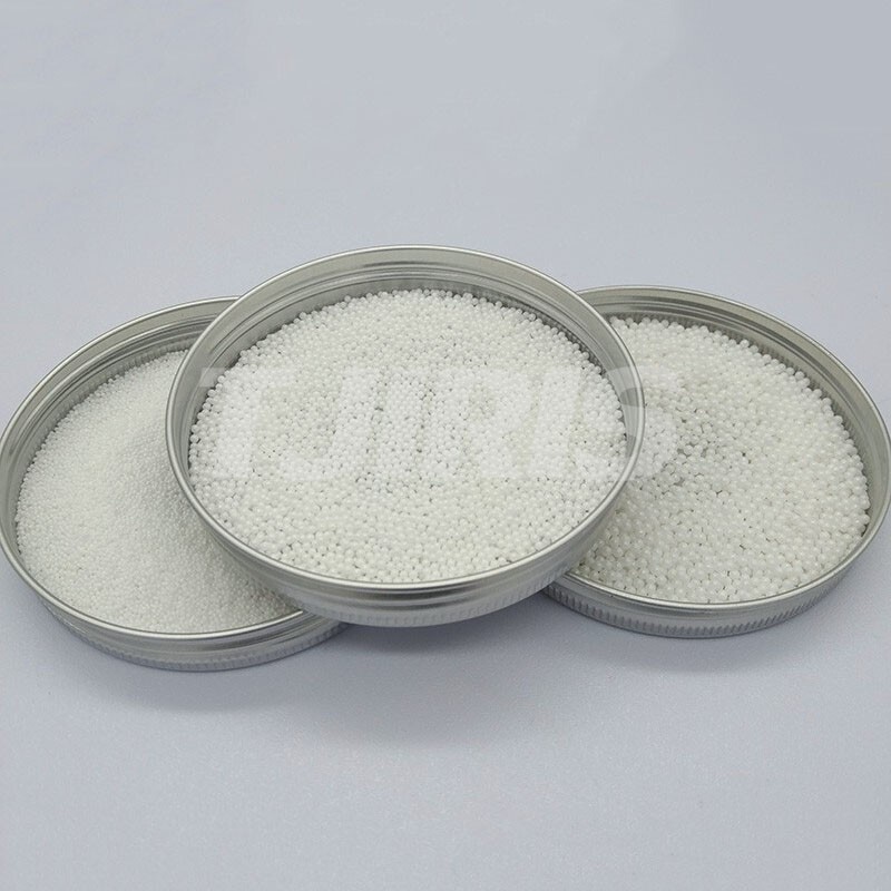 Dental Zirconia Sintering Beads 200g Diameter 1.0/1.2/2.0mm