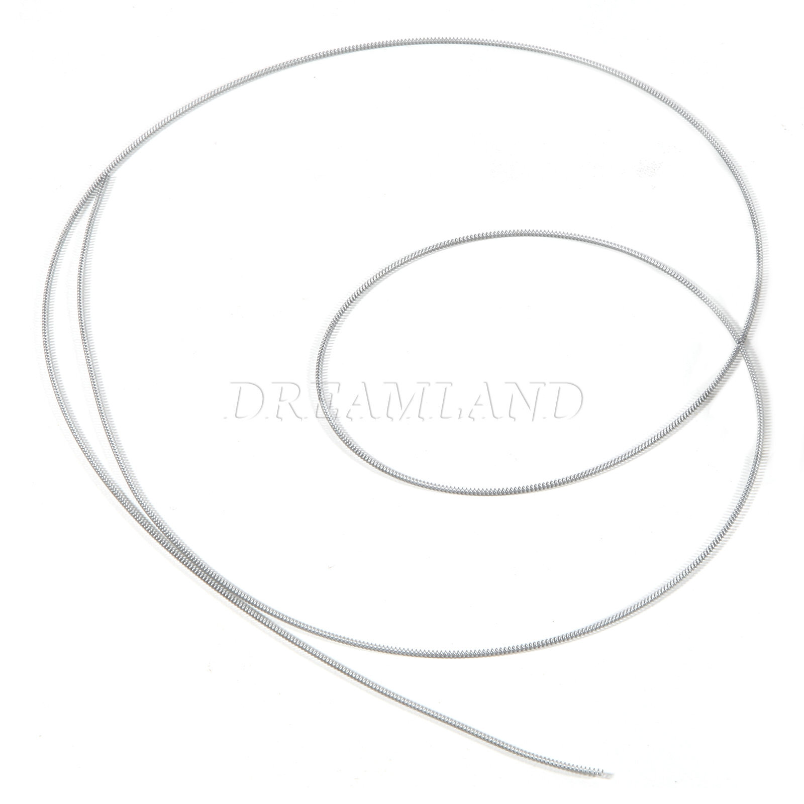 Dental Ortho Niti Open Coil Spring 010*030″ *914mm