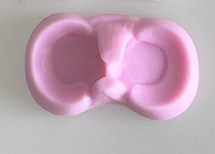 1Piece Human Meniscus Practice For Orthopedic Surgeons Model