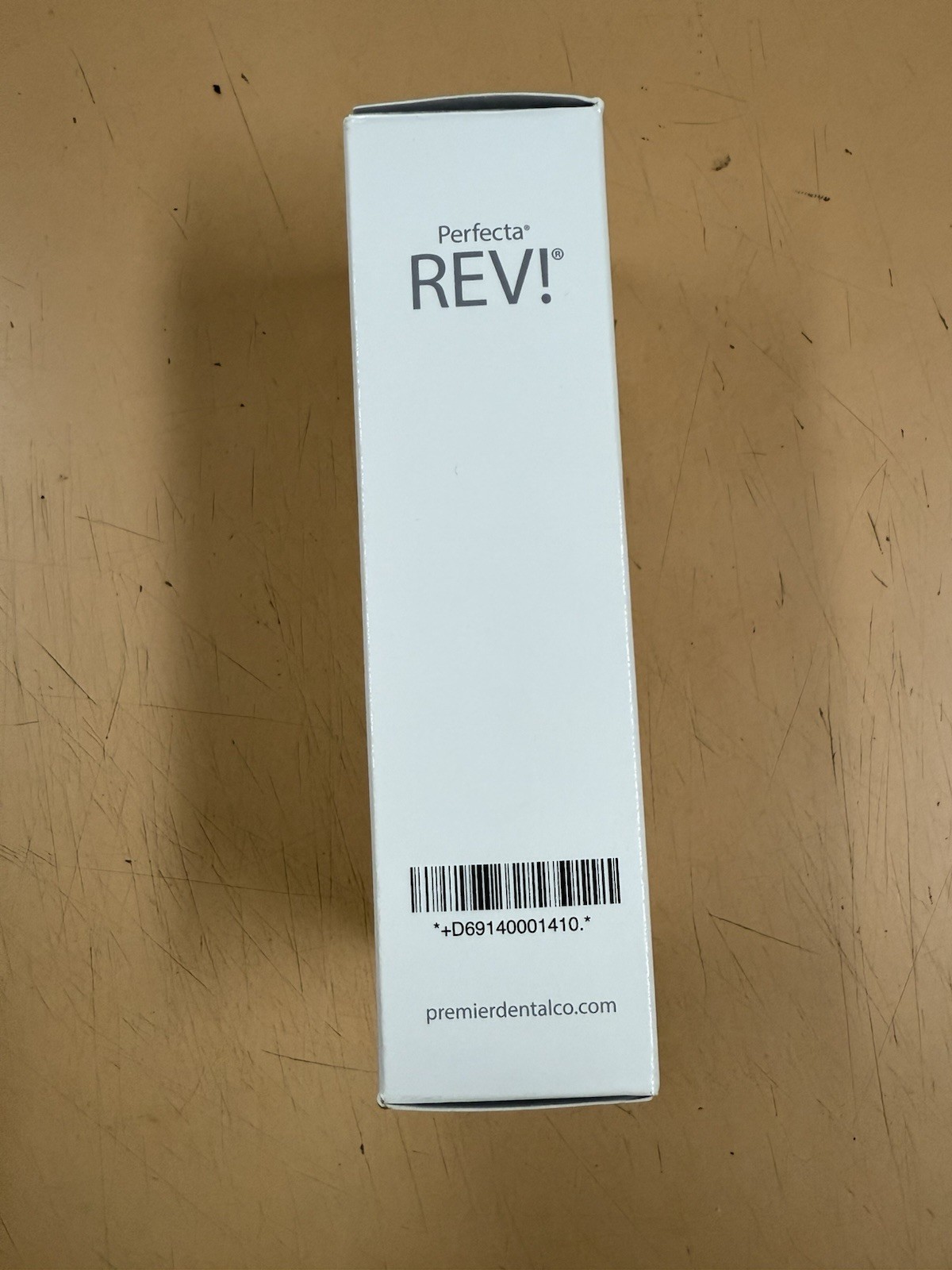Premier Dental 4000142 Perfecta REV! At Home Tooth Whitening