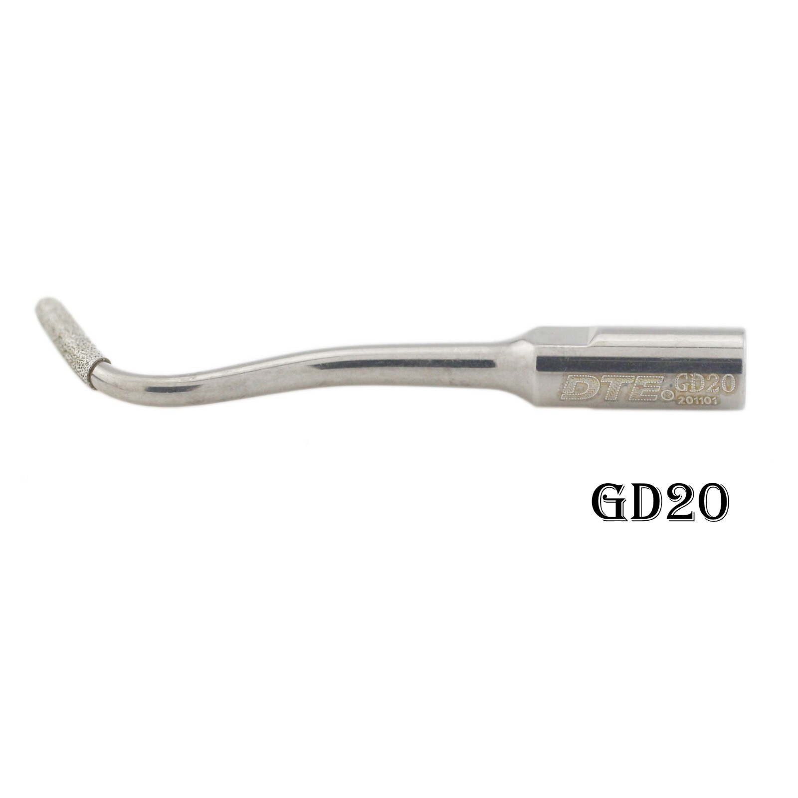 DTE Ultrasonic Piezo Scaler Tips GD1 PD1 fit ACTEON NEWTRON P5 Booster Satelec