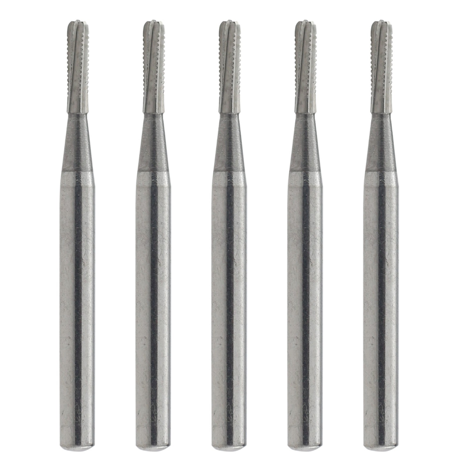 Wave Dental Tungsten Carbide Burs FG 1957 1958 Friction Grip Crown Cutter PRIMA