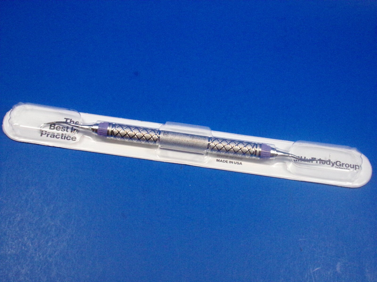 Dental #13/14 Gracey Curette Rigid SG13/14R9E2 HU FRIEDY