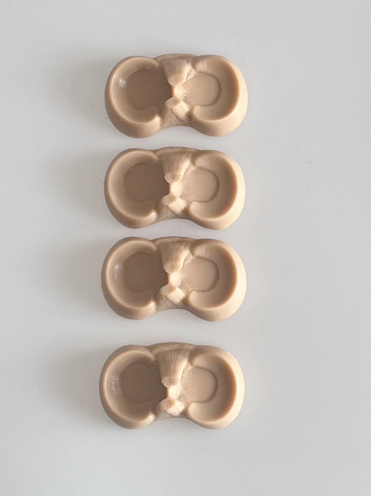 1Piece Human Meniscus Practice For Orthopedic Surgeons Model