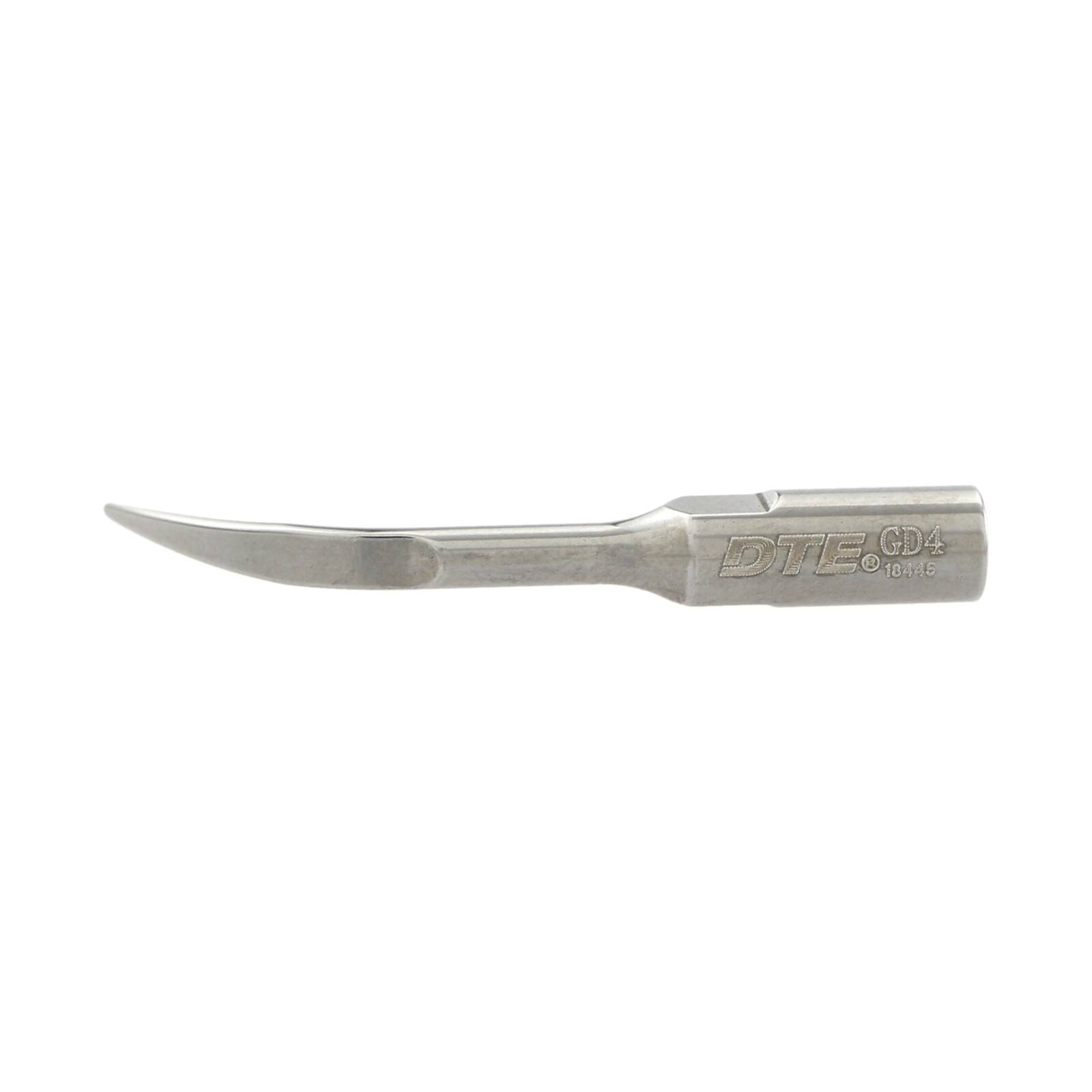 DTE Ultrasonic Piezo Scaler Tips GD1 PD1 fit ACTEON NEWTRON P5 Booster Satelec