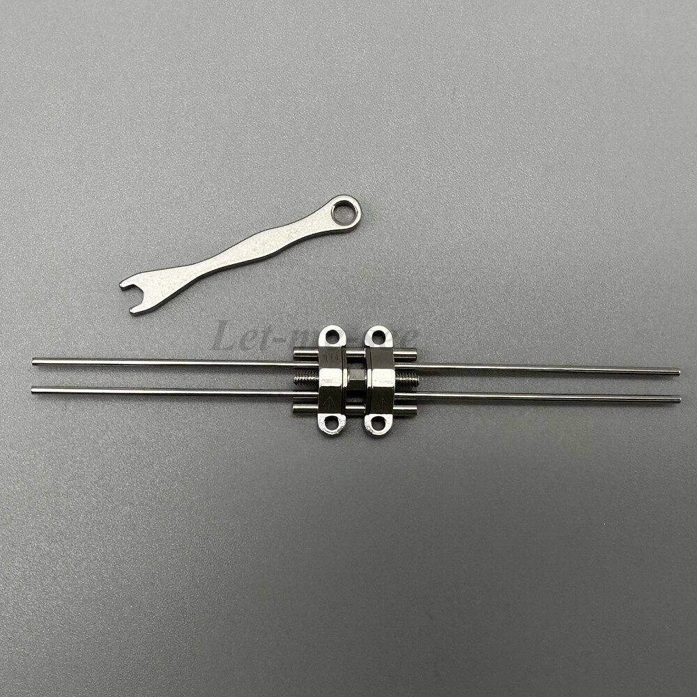 MSE Dental Palatal Expander Orthopaedic Mid Facial Parallel Expansion 8/10/12mm