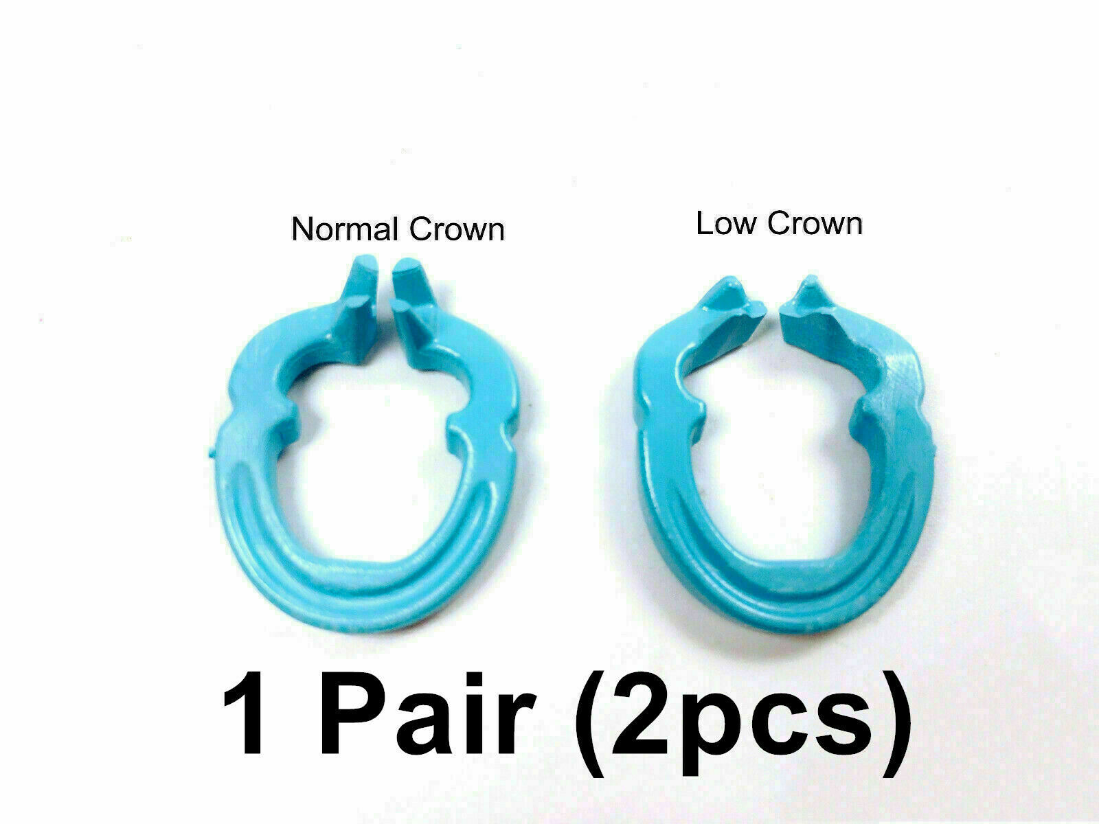Dental Titanium Alloy Ring Matrix System Clamp One Million Times Fits Garrison