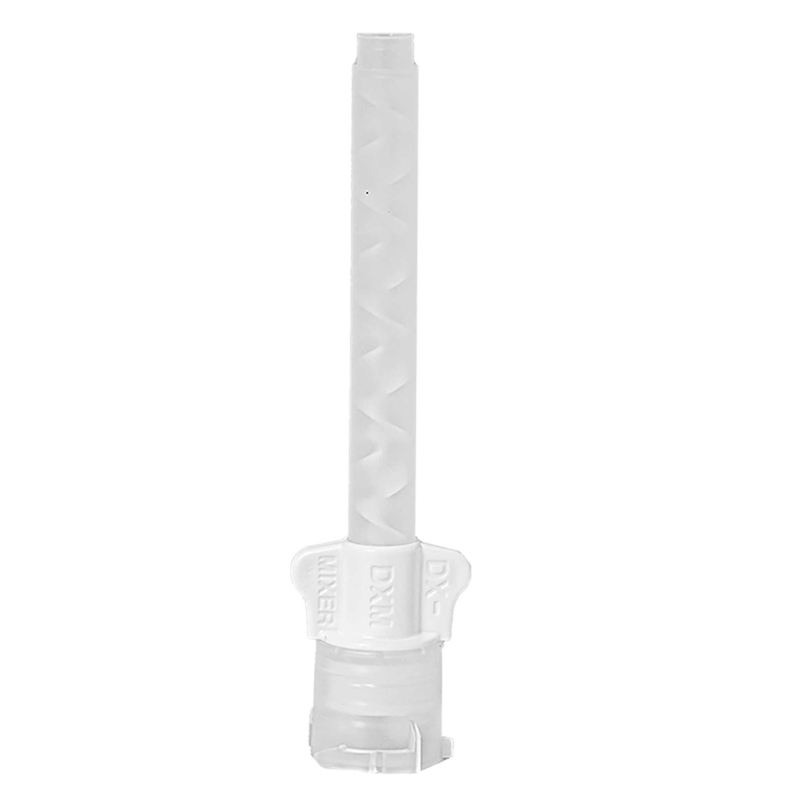 50-500PCS Dental 1:1 New Mixing Tips for Light Body VPS Impression Material