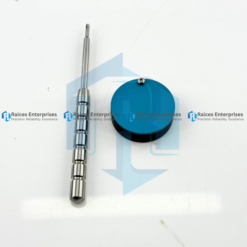 GBR Membrane Fixation kits Bone Tacks Screwsdriver Dental Instruments