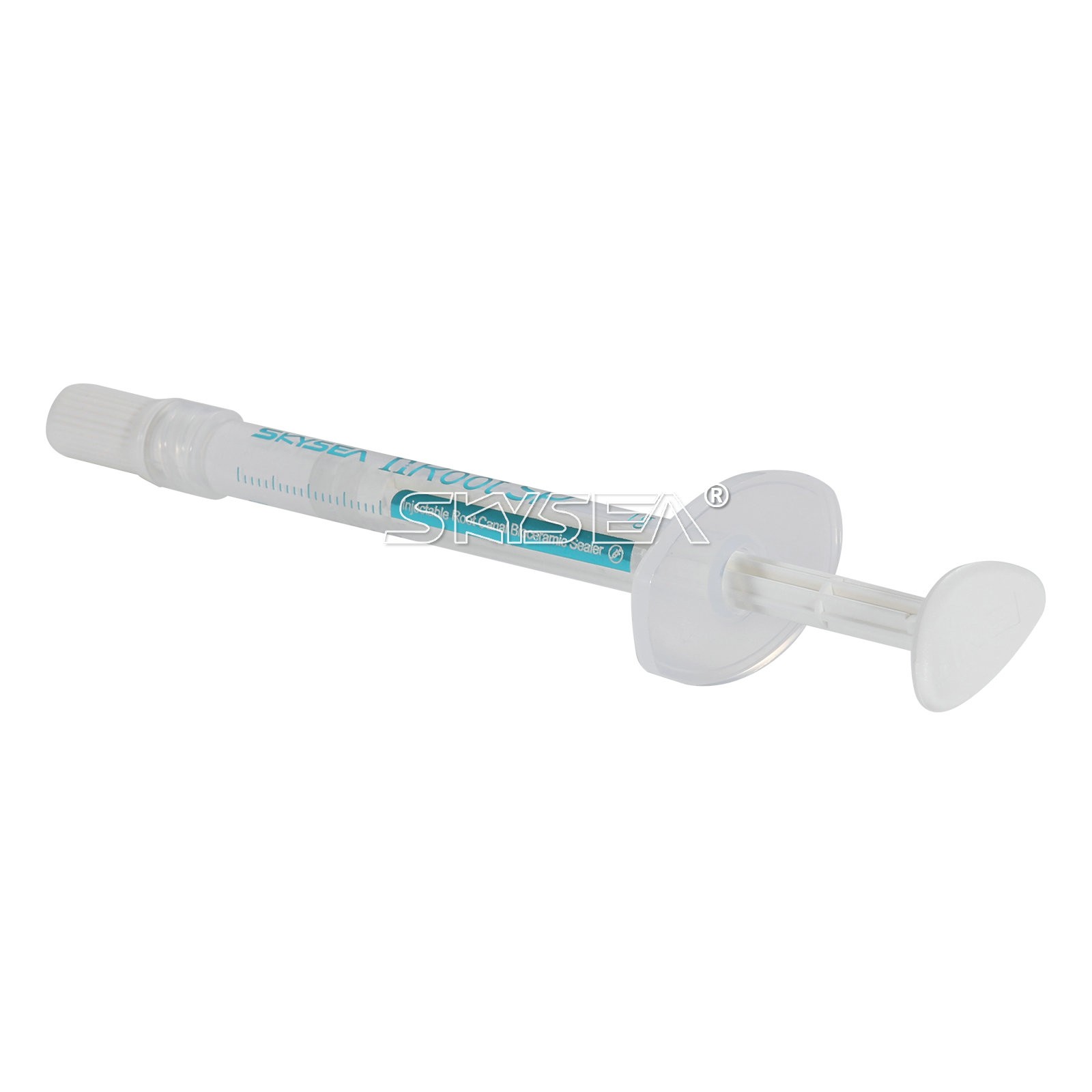 Dental Root canal bioceramic sealer/Repair Root Canal Endo Filling Cement 1g