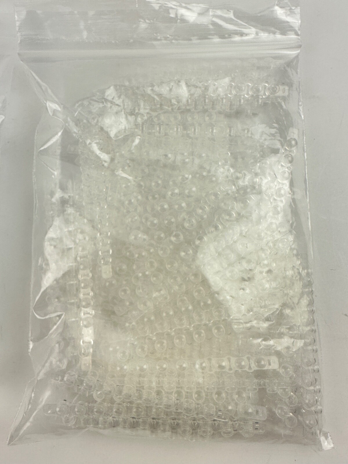 Axygen 0.2 mL Polypropylene PCR Tube Strips, PCR-0208-CP-C
