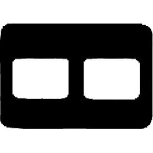 Opaque, PO-2H for #2 Film, 100/Pkg., 34-5021