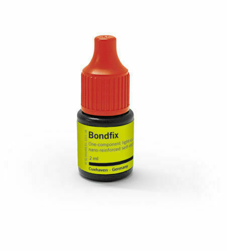 VOCO Bondfix self-etch bond 2ml LONG EXPIRY FREE & FAST SHIPPING FS