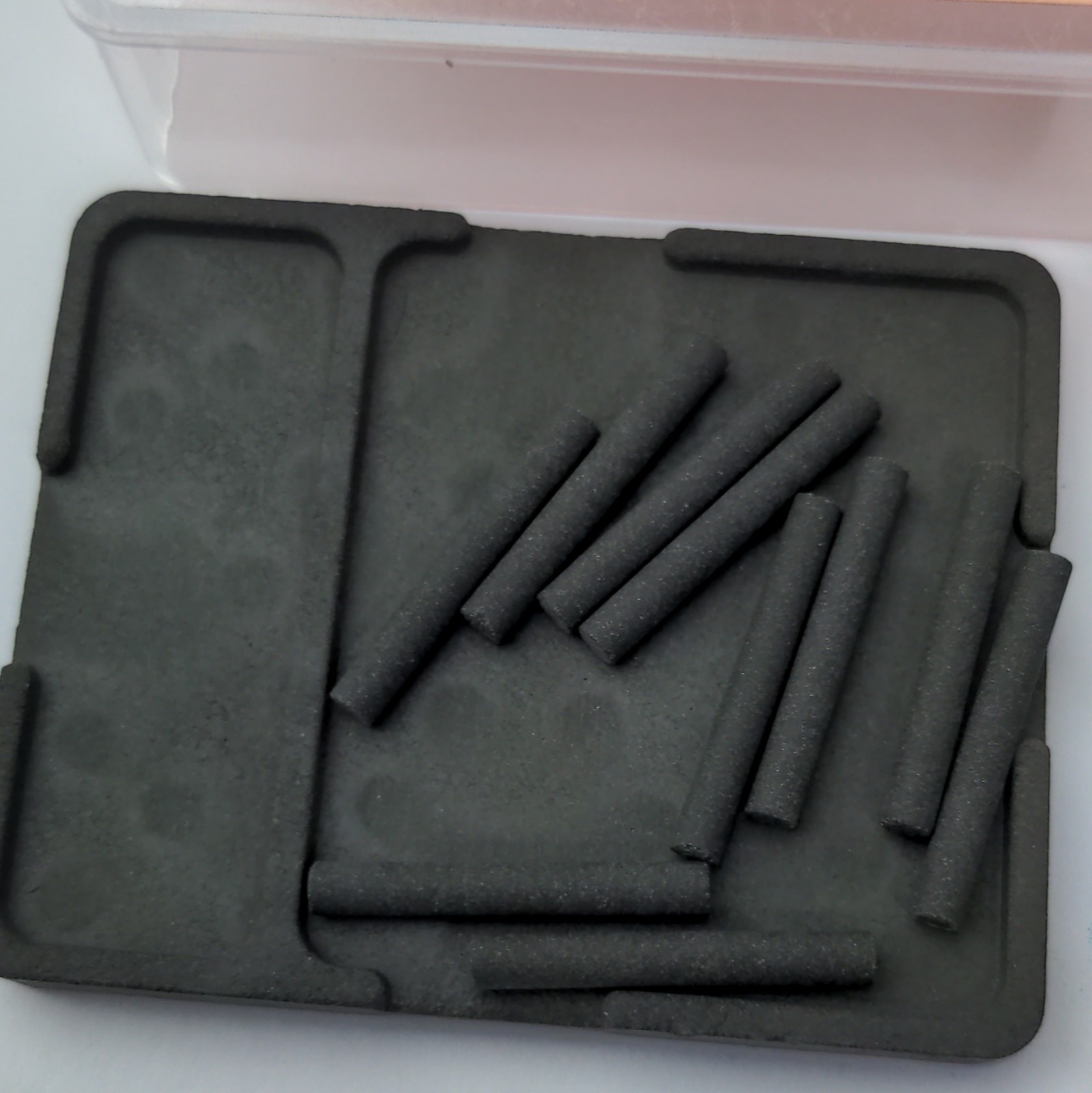 VITA Porcelain Firing Trays G Gray Dental Lab Crown Bridge Ceramic Stands