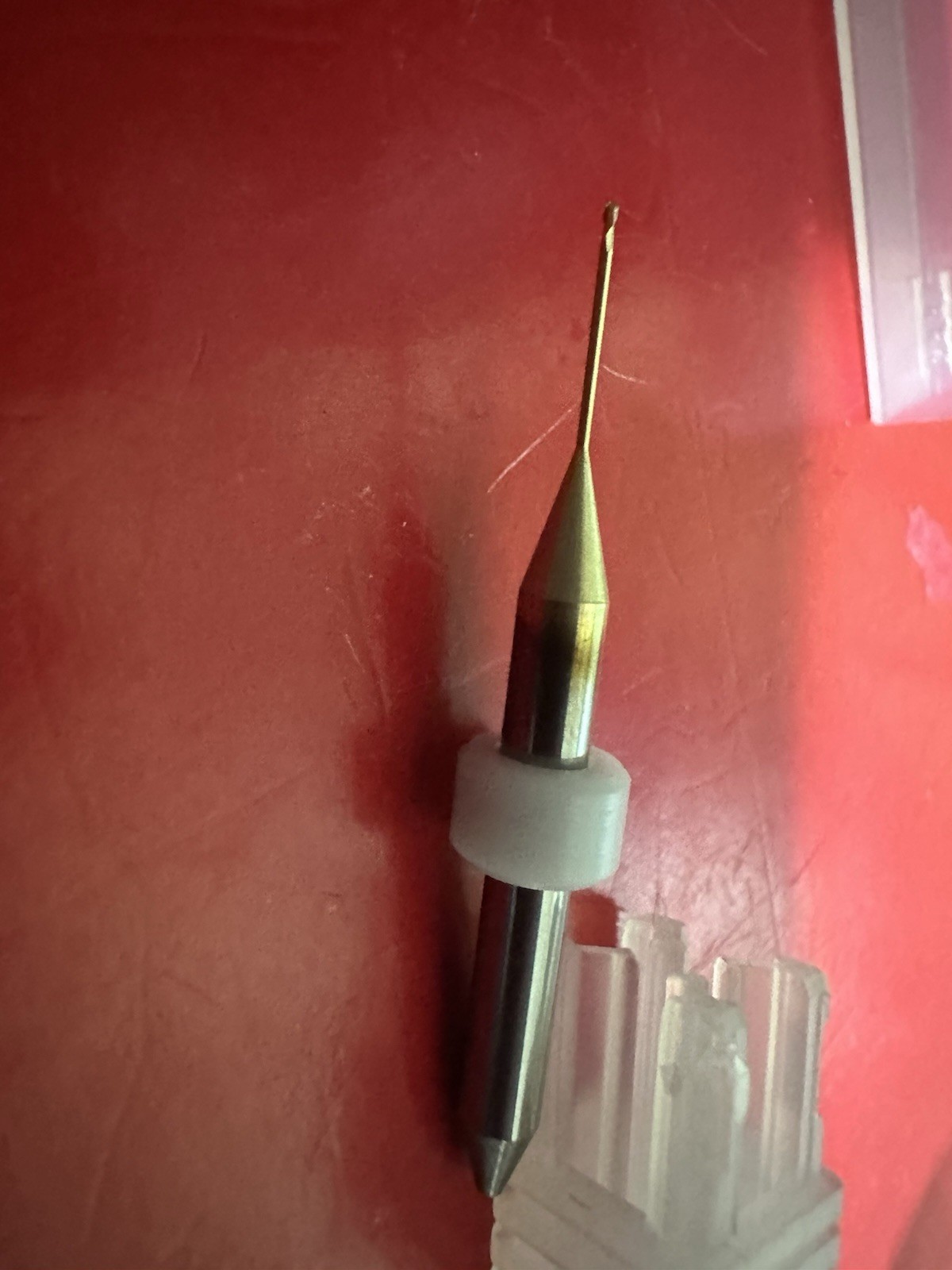 UP Dental Milling Tool *dimensions unknown*