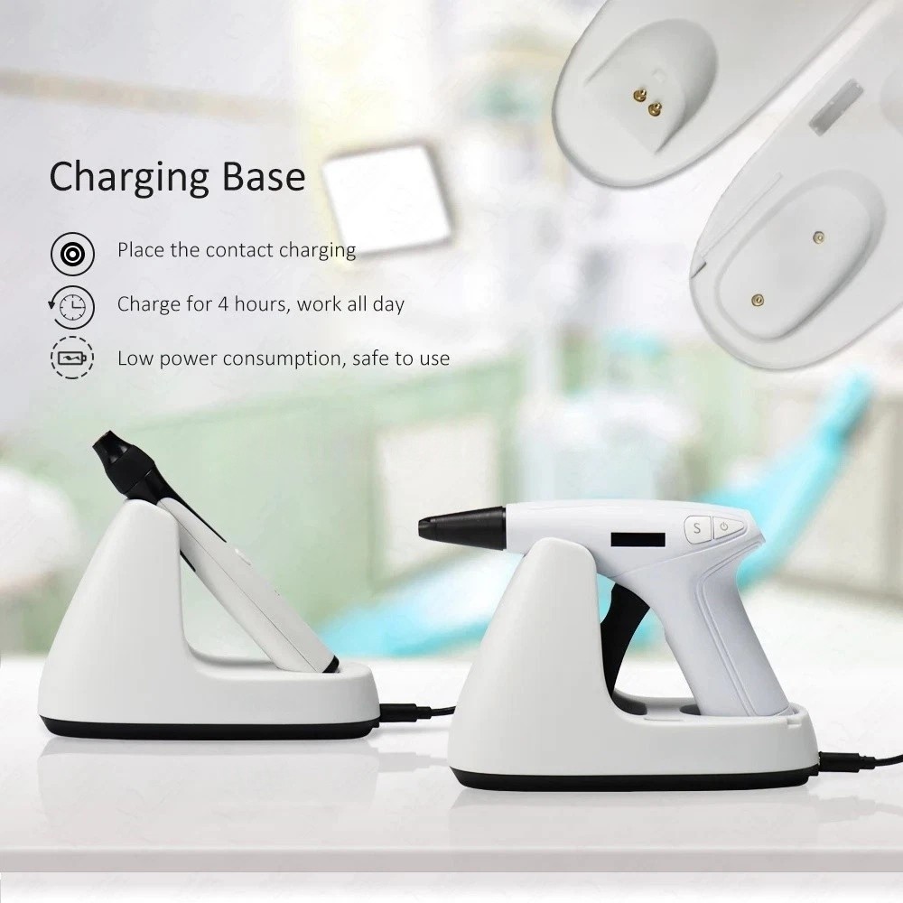 Dental Fast Fill Cordless Obturation System | Fast ship