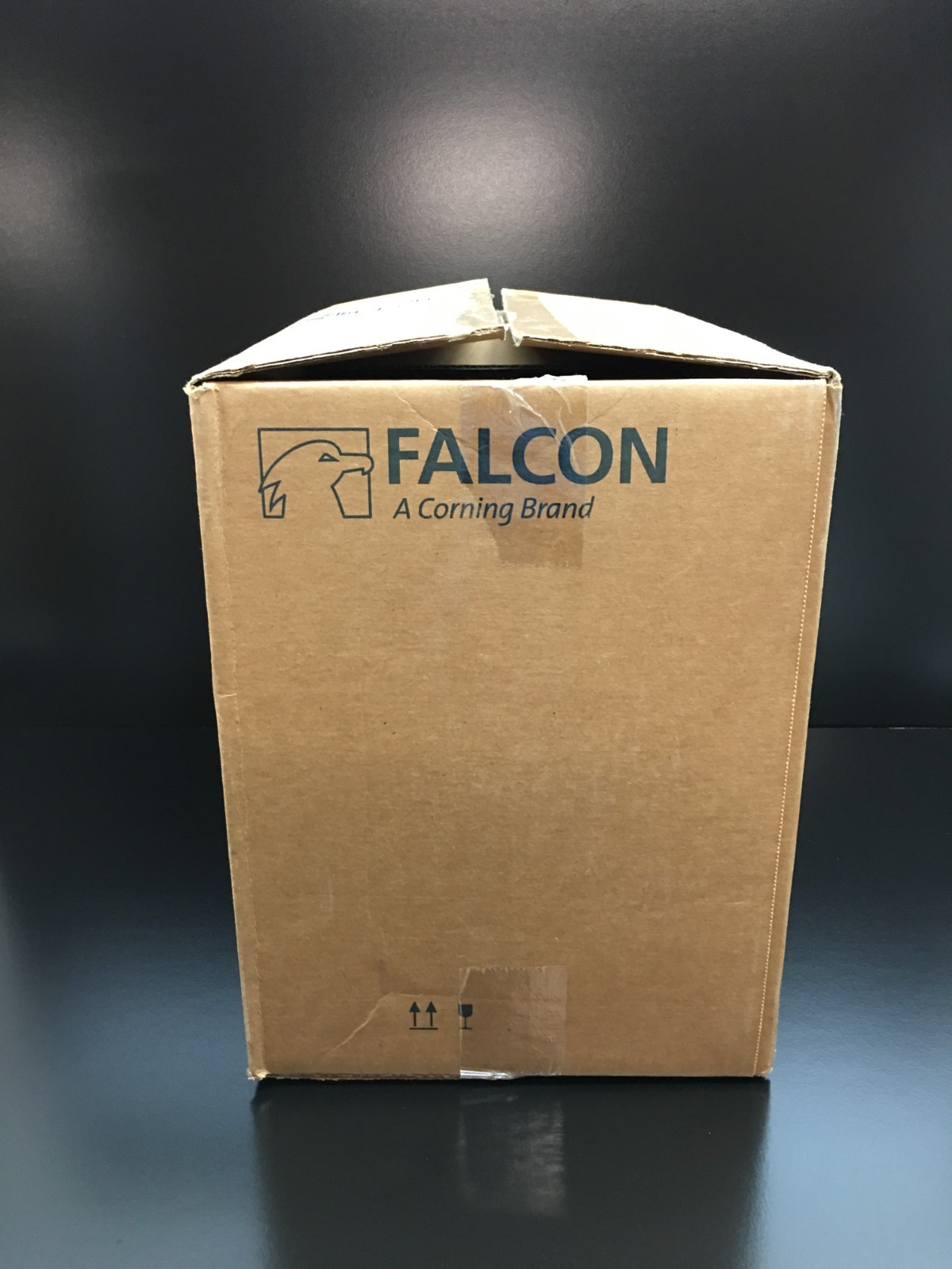 Corning Falcon REF 357525 25mL Serological Pipet Space Saver 0.25 Lot 2 Cases