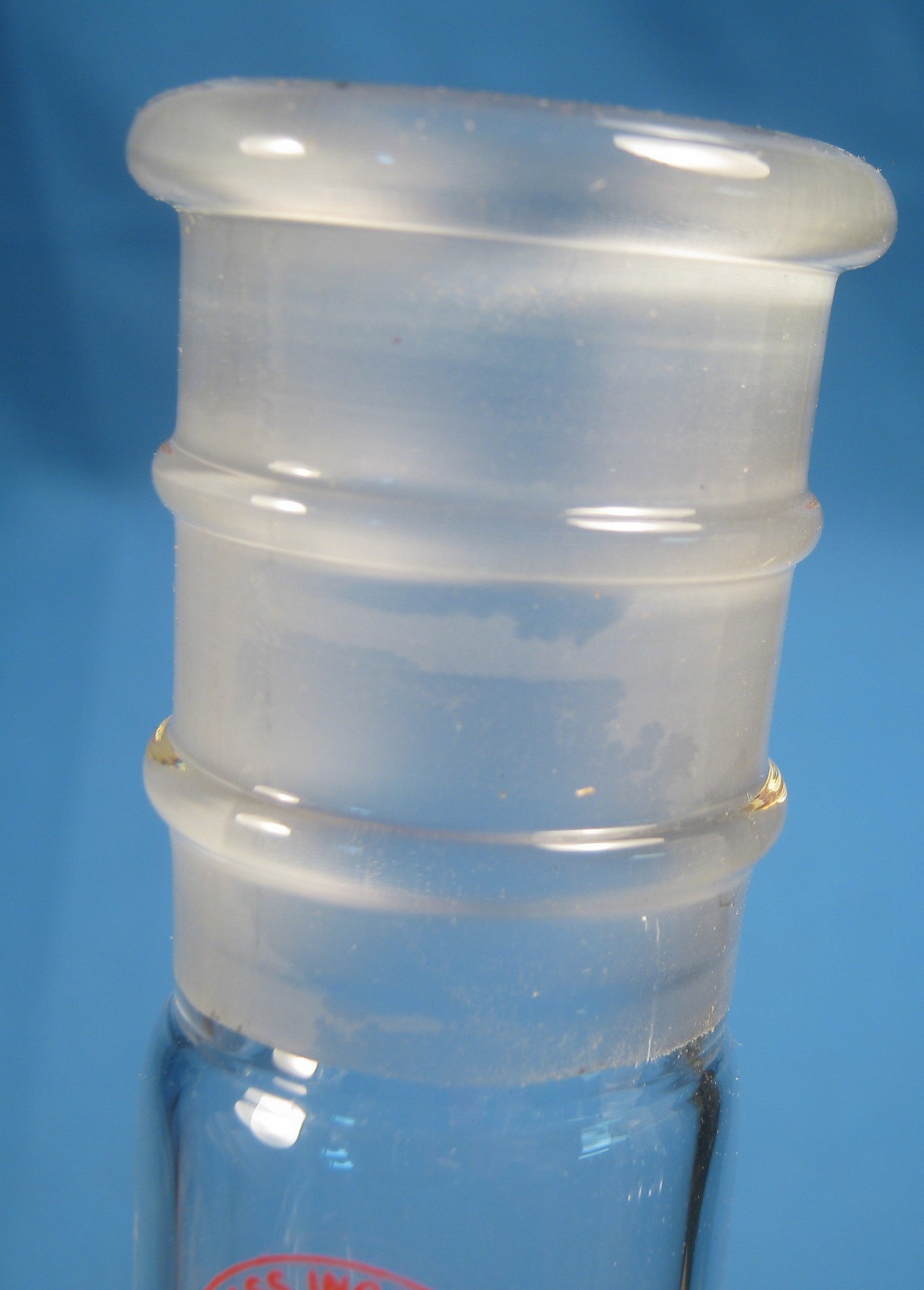 ACE ADAPTER CLAISEN 24/40 FREE SHIPPING 57
