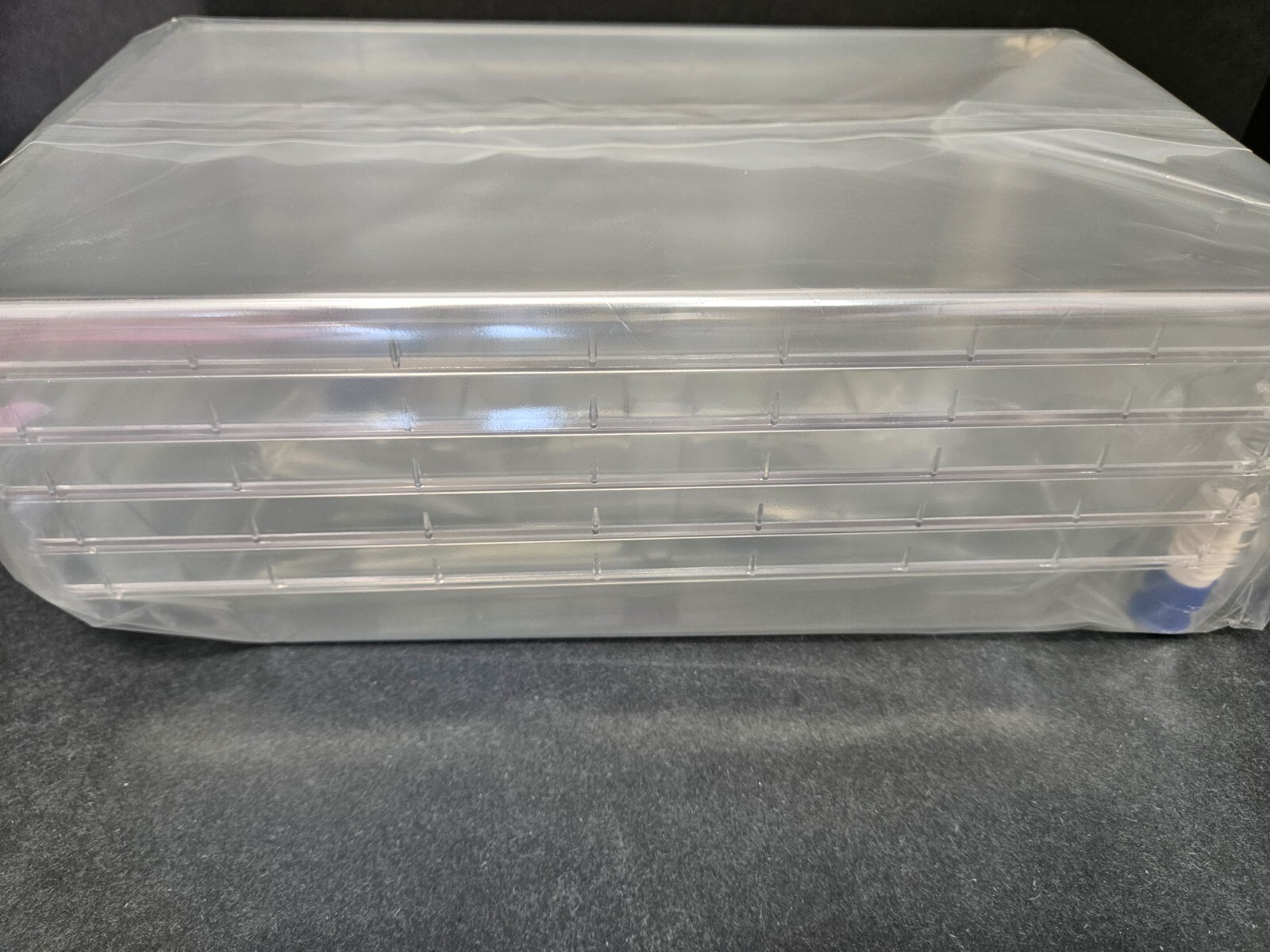 Thermo Scientific Cell Factory EasyFill System PS 4 Layers Total of 3 Systems