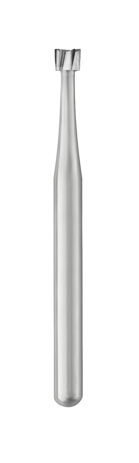 SS WHITE 13037 FG #37 inverted cone 100 BURS
