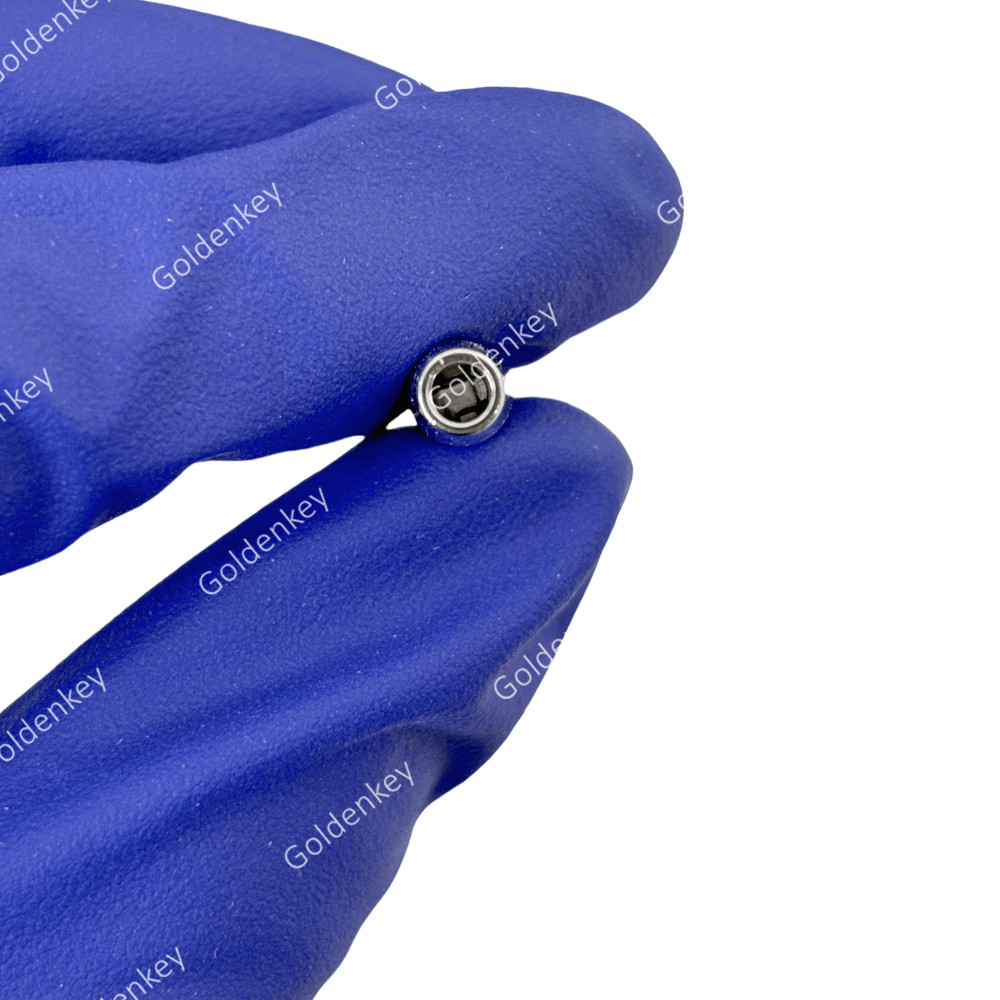 Dental Drill Extension Drill Extender Universal Drills Burs Length Extension Bar