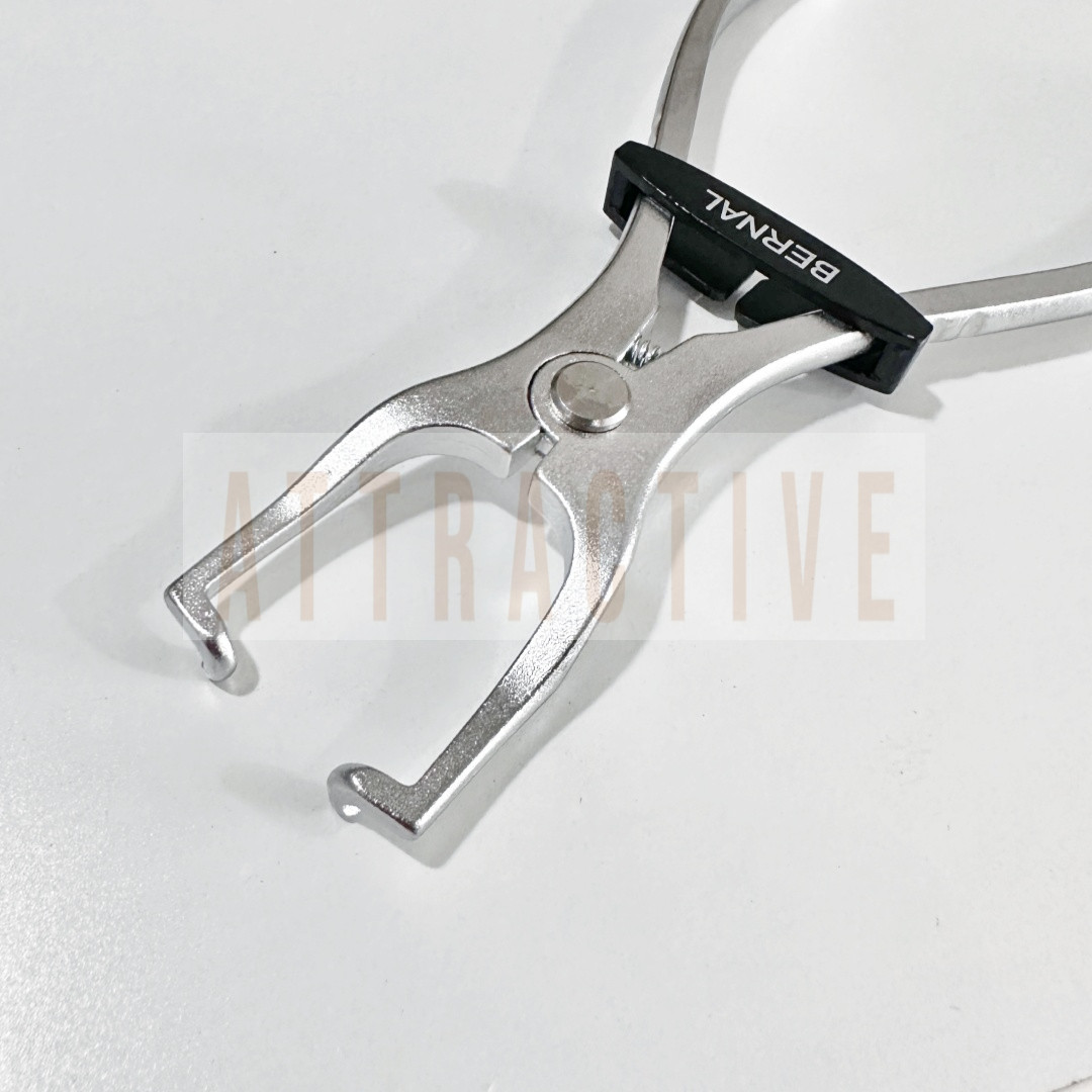 1Pcs Dental Premier Ring Placement Forceps 3D Clamp Separator Fits Garri son USA