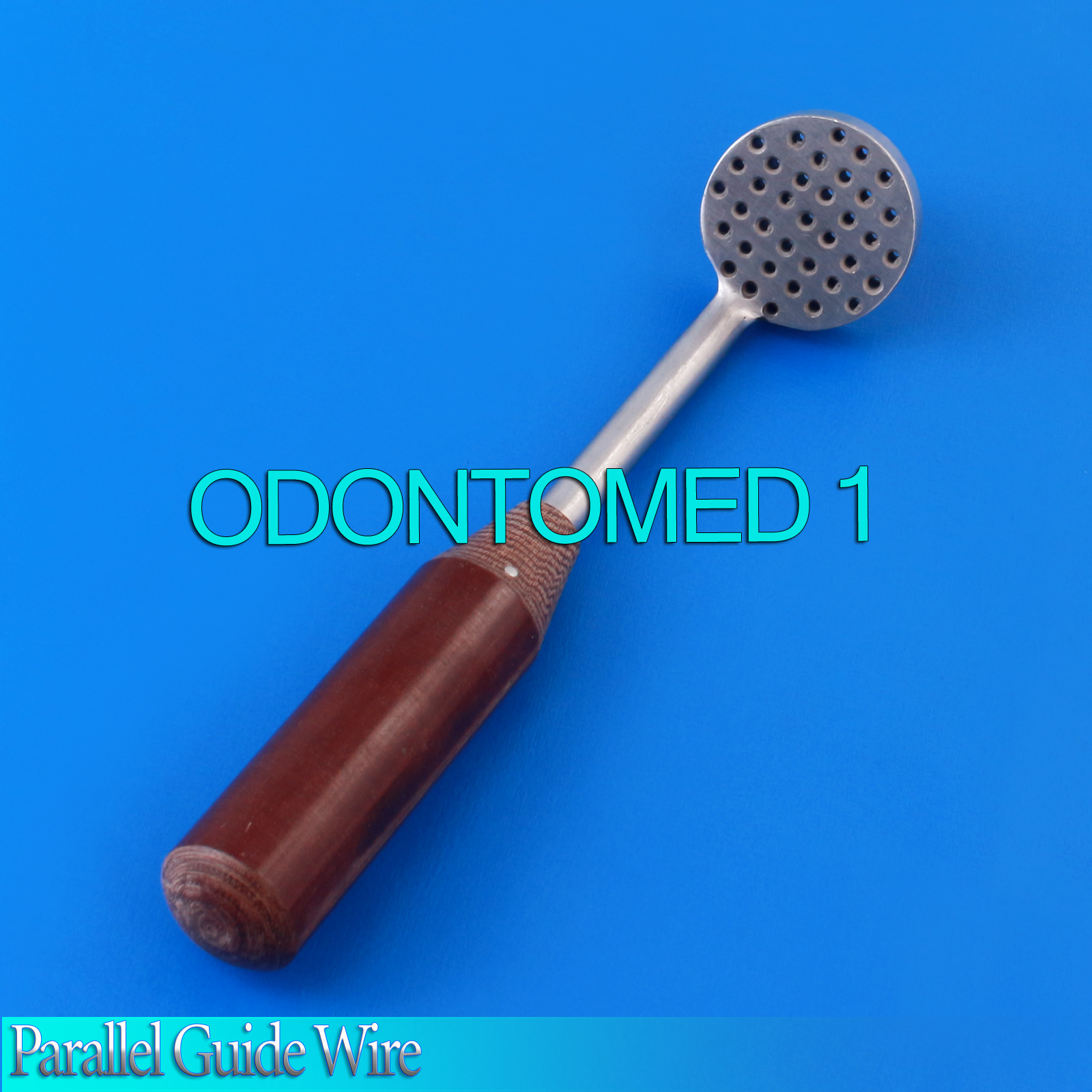 Parallel Guide Wire Orthopedic instruments New Brand