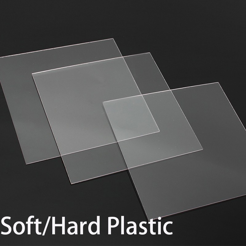 Dental Ortho Splint Retainer Vacuum Forming Soft/Hard Thermoforming Materials