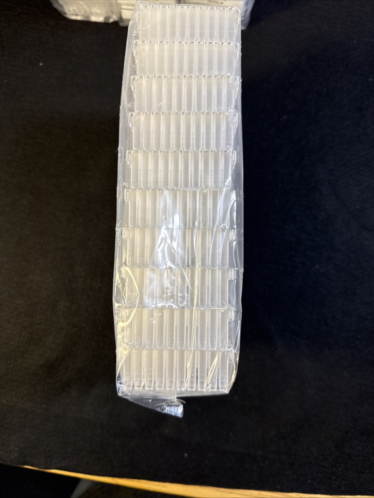 Thermo Scientific Analyzer Tencell Cuvettes 4 New Packs NEW No Box Date 12/2026