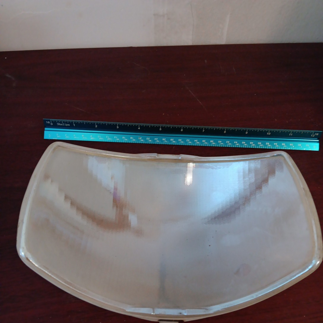 Pelton & Crane LF 2 (LF II) Reflector. Great Condition.