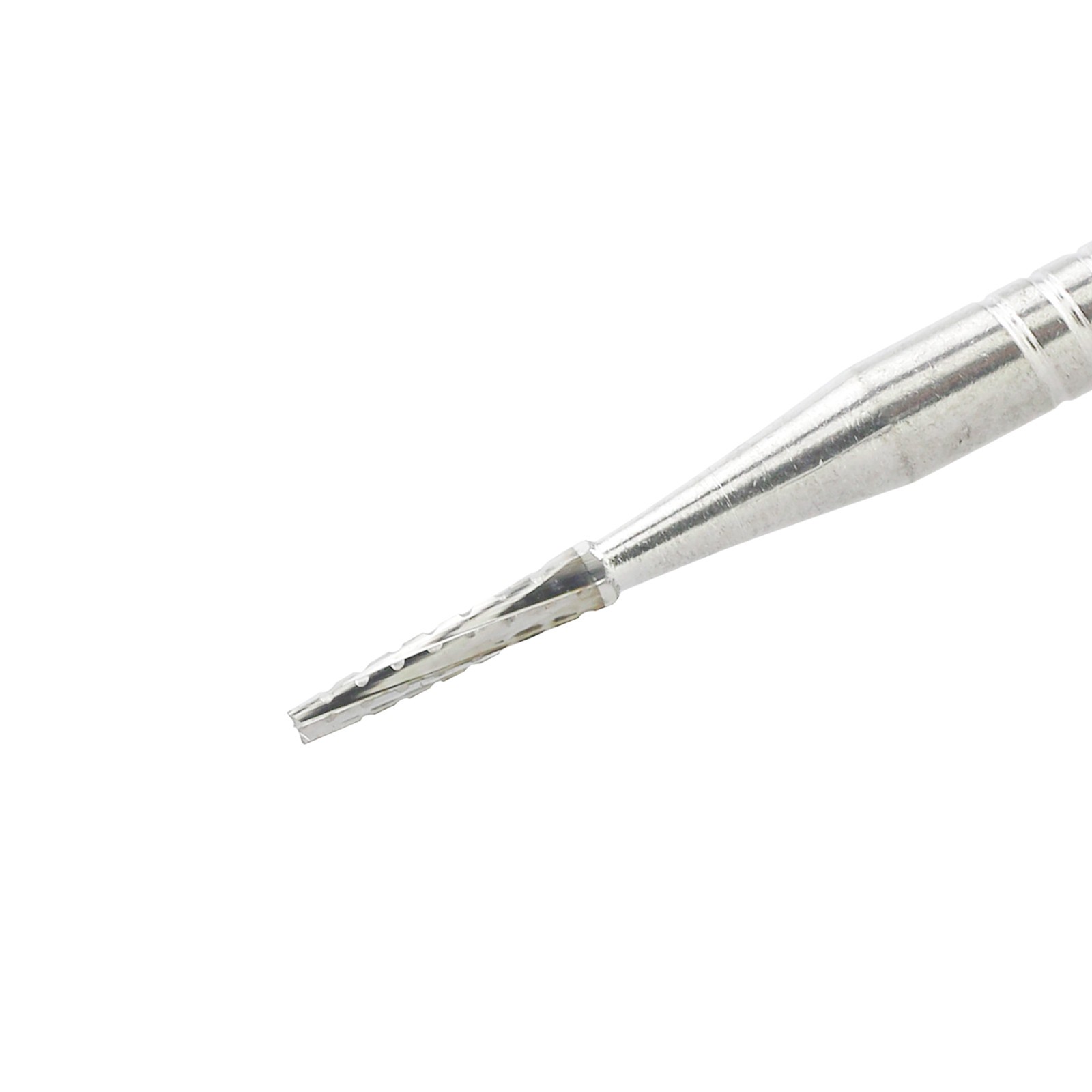 Wave Dental Burs Carbide HP 699 698 702L 703 44.5mm Long Straight Handpiece Bur