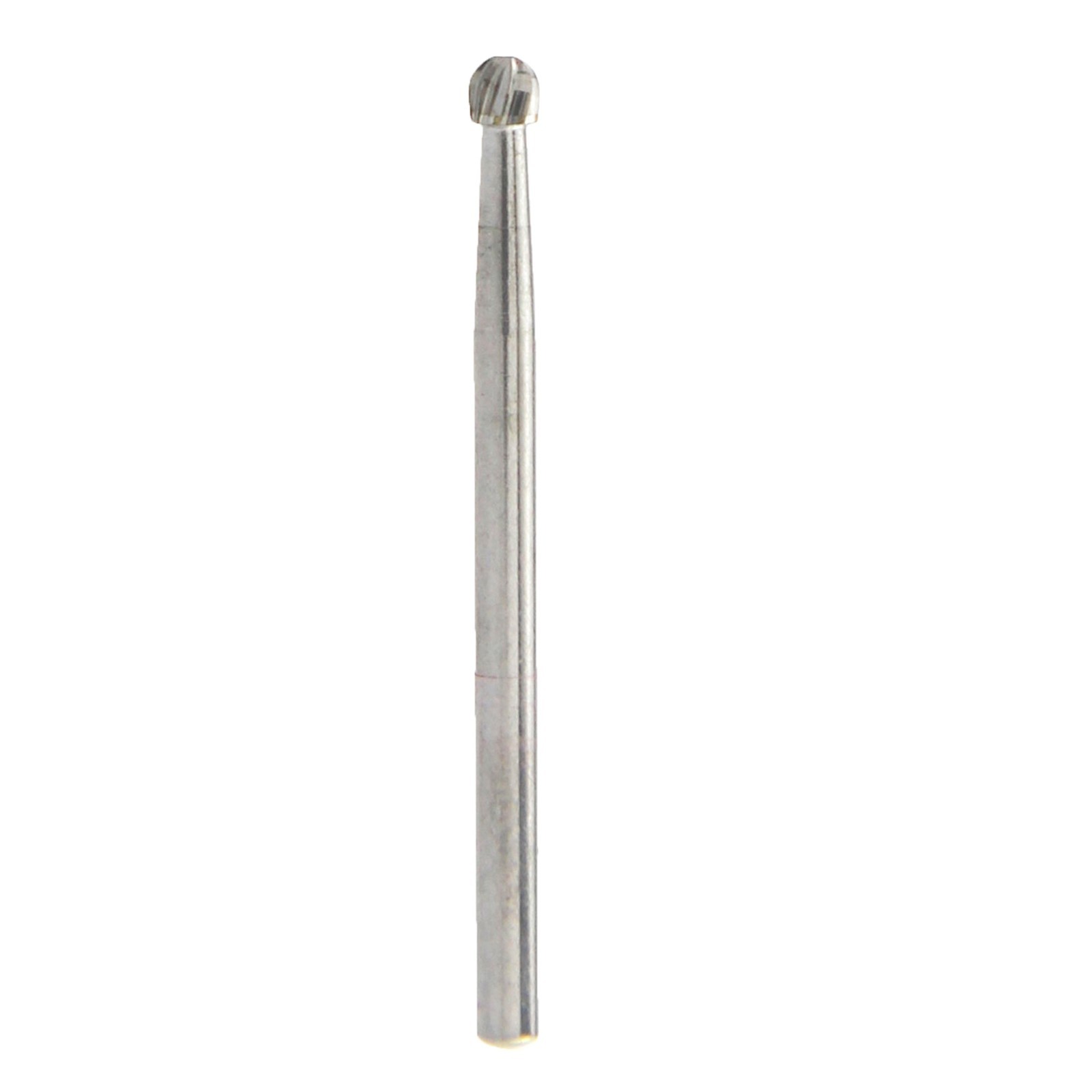 50pcs Dental Surgical Burs 25mm Carbide Bur FG SURG 2 4 6 557 557L 702 701 Round