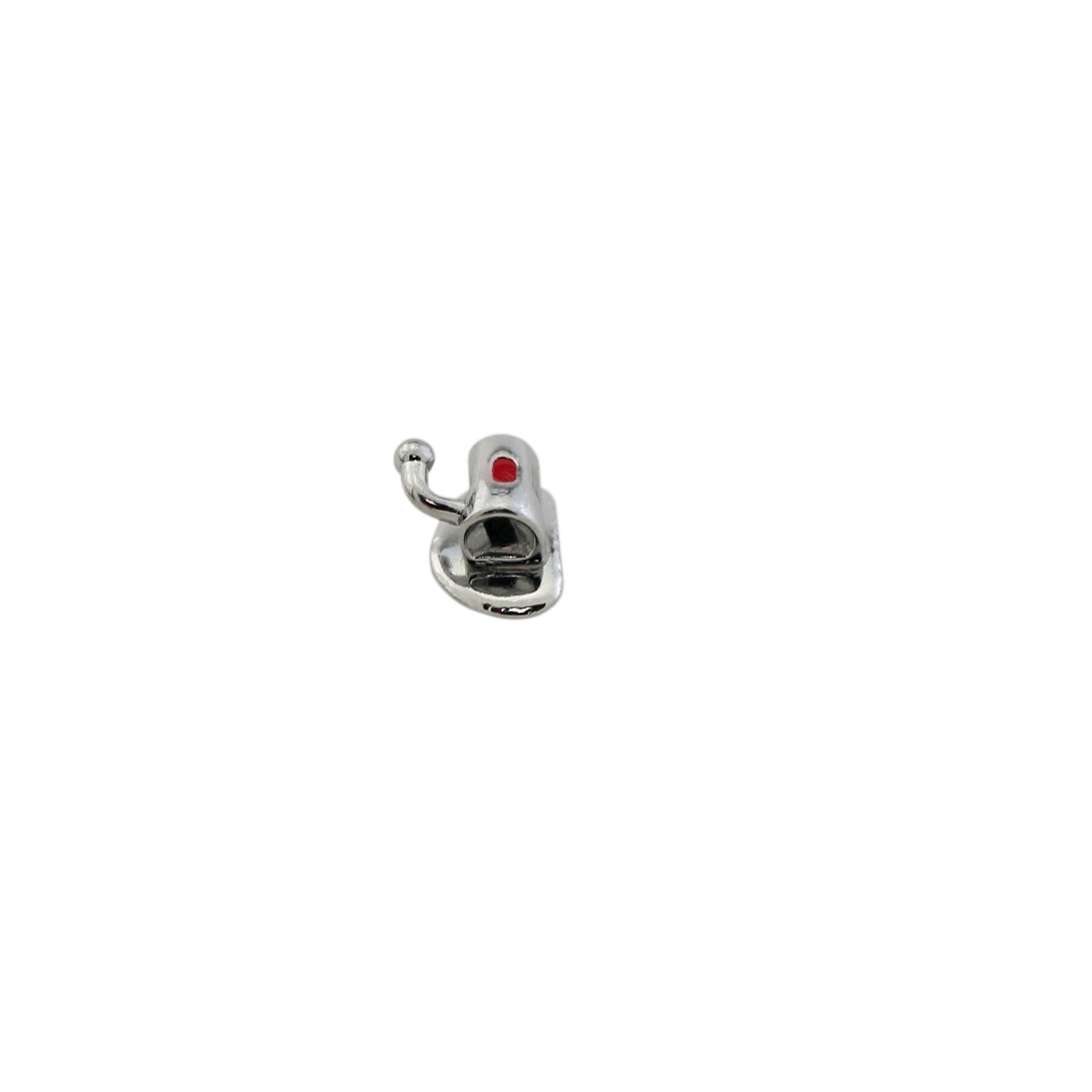 Dental Orthodontic Buccal Tubes 1st 2nd Molar Brackets Roth MBT 0.022 20 Sets 3G